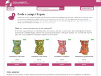 grote-spaarpot.nl