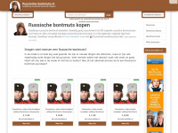 russische-bontmuts.nl