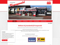 Autobedrijfkraayeveld.nl