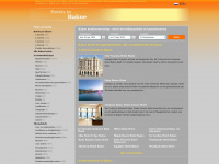Bakuhotel24.com