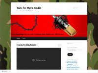 Talktomyraradio.wordpress.com