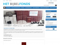 Bijbelfonds.nl