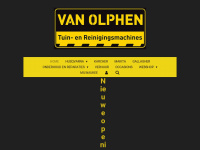 Vanolphen-tuinmachines.nl