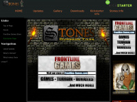 Stonesterrain.com