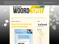 Woordspot.blogspot.com