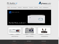 Psaudio.nl