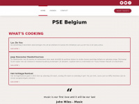 Pse-belgium.com