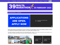 Maltamarathon.com