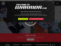 Warrior.com