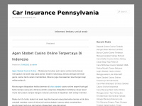 Car-insurance-pennsylvania.com