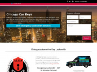 Keysforcarschicago.com