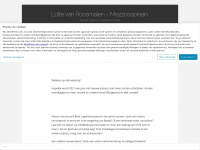 Lottevanroosmalen.wordpress.com