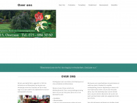 bloemisterijvandepol.nl