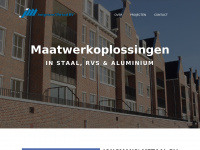 Jongmans-metaal.nl