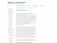 Rinekeengwerda.nl