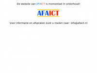 afaict.nl