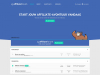 affiliateforum.nl