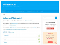 Affiliate-net.nl