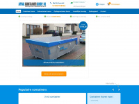 afvalcontainershop.nl