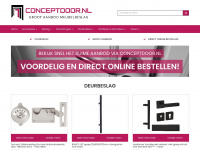 conceptdoor.nl