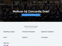 concordia-driel.nl