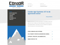 Condor-agri.nl