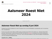 Aalsmeerroestniet.nl