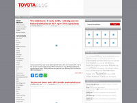 Toyotablog.nl
