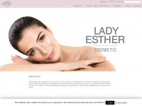 Ladyesther.com