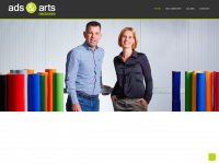 Ads-arts.nl