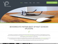 Vpconsulting.be