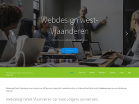 Webdesign-westvlaanderen.be
