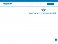 Cosequin.com