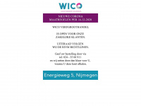 Wicoverfgroothandel.nl