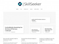 skillseeker.nl