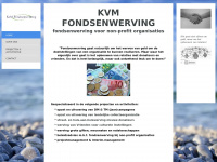 Kvmfondsenwerving.nl