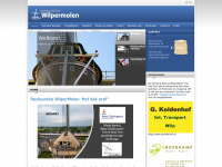 Wilpermolen.nl