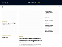 Stichtingmoe.nl