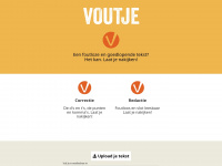 Voutje.nl