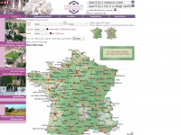 chateaux-mariages.com