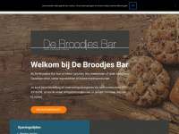 debroodjes-bar.nl