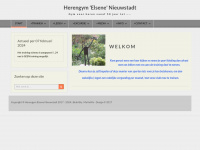 Herengym-elsene.nl