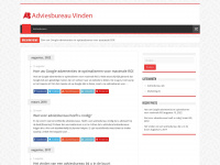 Adviesbureau-vinden.nl
