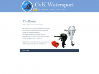 Cvk-watersport.nl