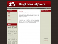 Berghmans-uitgevers.be