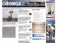 Caninechronicle.com