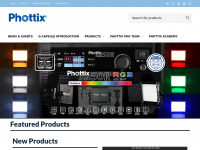 Phottix.com