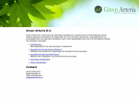 greenarteria.nl