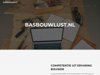 Basbouwlust.nl