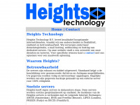 heightstechnology.com